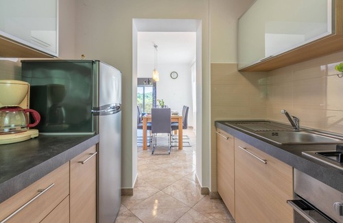 Sveta Jelena House | House Vicky (81391-K1) - Sv.Jelena