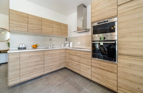 Splitska House | House Villa Gold (11243-K1) - Splitska - island Brac