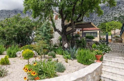 Orebic House | House Villa Andro (17487-K1) - Orebic