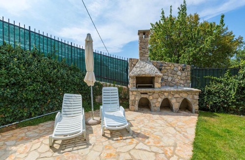 Grizane House | House VILLA BARETIC