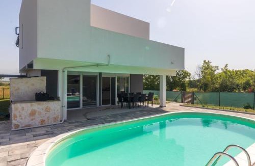 Suhovare House | House Villa Ivona