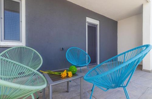 Suhovare House | House Villa Ivona