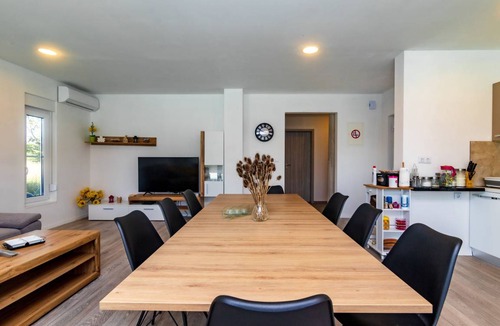 Suhovare House | House Villa Ivona