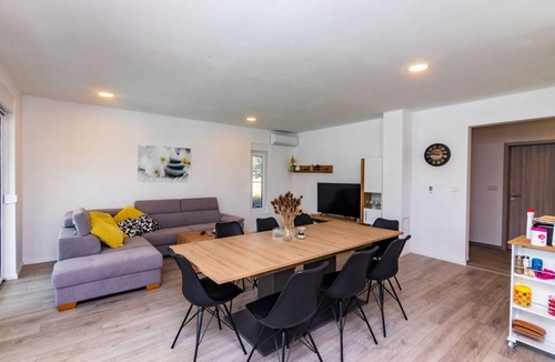 Suhovare House | House Villa Ivona