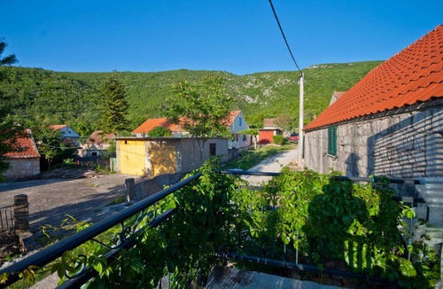Sinj House | House Villa Jeanette