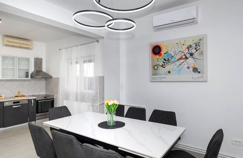 Brodarica House | House Villa LuNi (119981-K1) - Brodarica