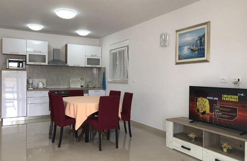 Medulin House | House VILLA MARK II