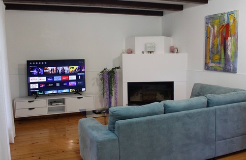 Tar Villa | House with garden,ideal for families,not far from the sea