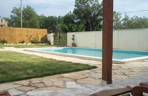 Murvica House | House with outdoor pool - Perfect for families!