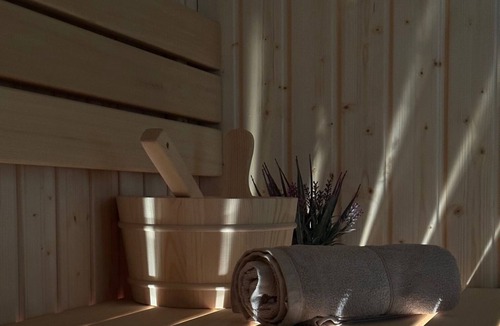 Vukovar House | House with wellness and entertainment facilities ideal for large groups