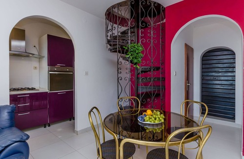Okrug Donji House | House Zdenka (37652-K1) - Okrug Donji (Ciovo)