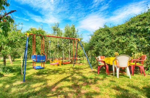 Pomer House | House Zeljka 1343