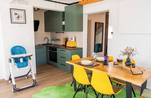 Preseka House | House ZEN by Interhome