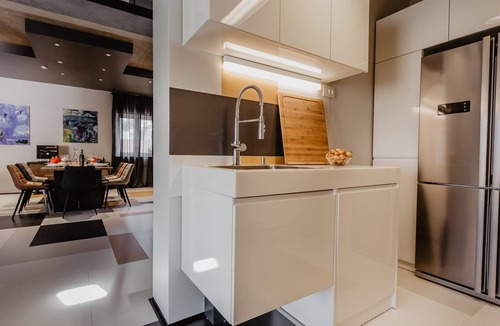 Vrisnik House | LCT Villa Jasmine