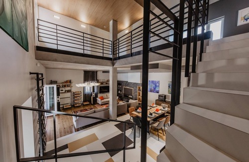 Vrisnik House | LCT Villa Jasmine