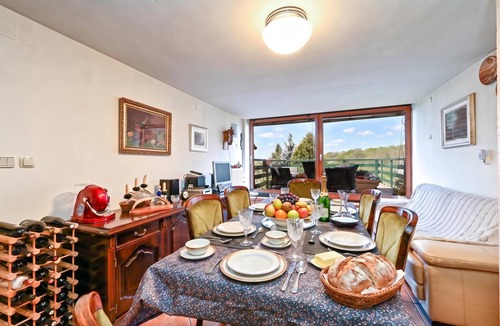Velika Pisanica House | Hunting Lodge Hills Retreat, Ribnjačka, Croatia