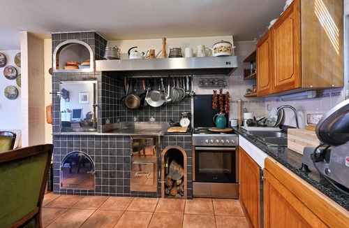 Velika Pisanica House | Hunting Lodge Zagorje Hills Retreat, Ribnjačka, Croatia