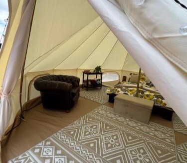 Ormoz Other | Hupkac Glamping retreat