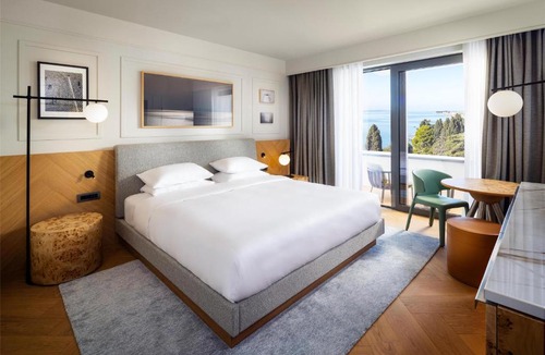 Zadar Hotel | Hyatt Regency Zadar