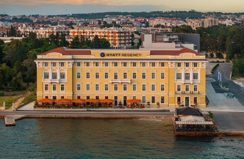 Zadar Hotel | Hyatt Regency Zadar