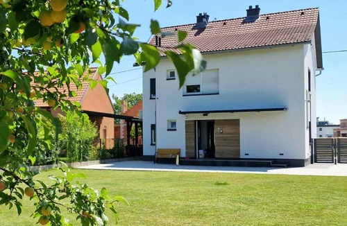 Cakovec Apartment | HYDE PARK APARTMENTS