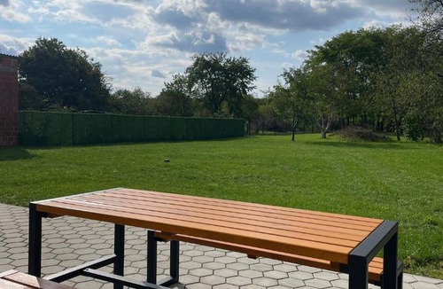 Cakovec Apartment | HYDE PARK APARTMENTS