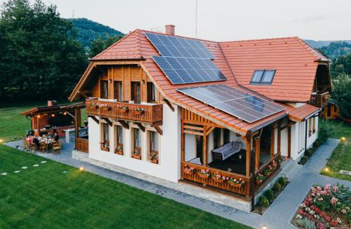 Praid Bed & Breakfast | Hygge Praid