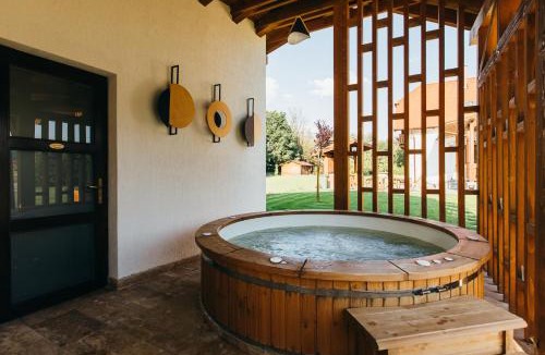 Praid Bed & Breakfast | Hygge Praid