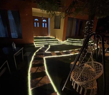 Pitesti House | Hypnotic Boutique Pitesti