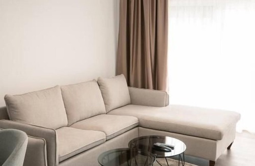 Kragujevac Apartment | I&I Tesla Apartment's