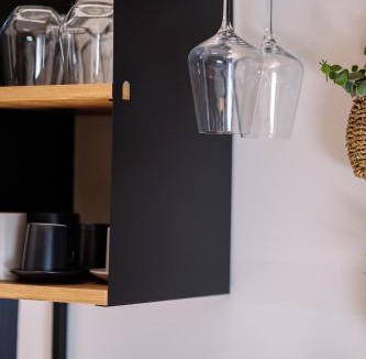 Osijek Apartment | i'm at the loft 1 Stylish Studio Osijek
