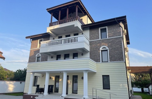 Sector 1 Apartment | Iarca Inn