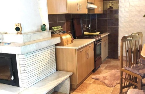 Sovata House | Ibis