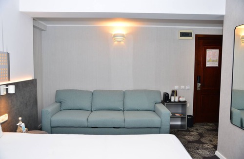 Pitesti Hotel | Ibis Styles Pitesti Arges