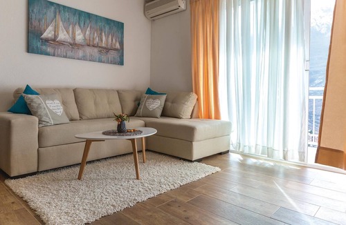 Rastovac Apartment | If you are looking for relaxation, long walks in untouched nature and want to explore the Biokovo mo
