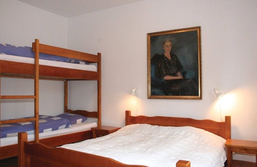 Mozirje Apartment | If you are looking for skiing fun and mountain romance, Mozirje is the right place for you.