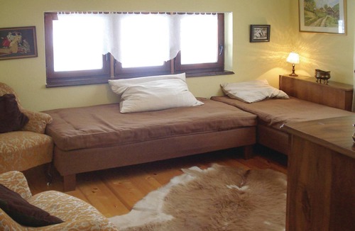 Mozirje Apartment | If you are looking for skiing fun and mountain romance, Mozirje is the right place for you.