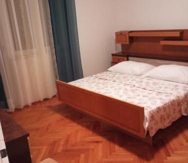 Zaton Apartment | Ika 2