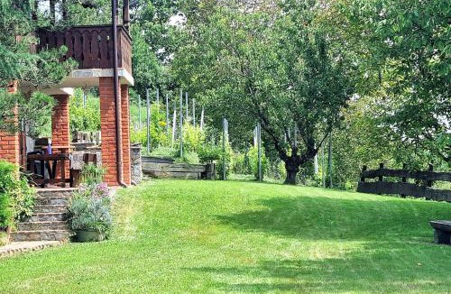 Oroslavje Apartment | Il-Veduta: Country-estate