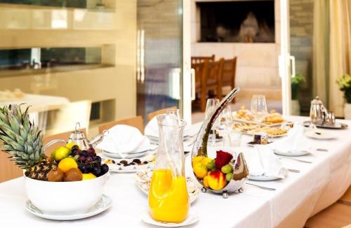 Bol Villa | Illustrious Brac Villa 6 Bedrooms Villa Bol Waterfront Private Pool