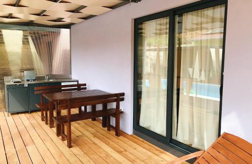 Skradin House | Illyria