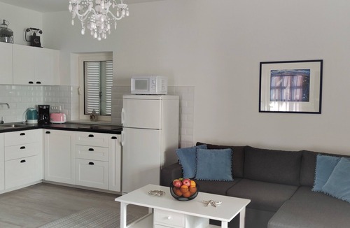 Cesarica House | Imanje uz plažu sa tenis igralištem i bazenom: Unit A4