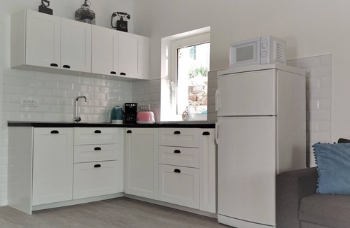 Cesarica House | Imanje uz plažu sa tenis igralištem i bazenom: Unit A4