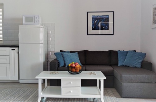 Cesarica House | Imanje uz plažu sa tenis igralištem i bazenom: Unit A4