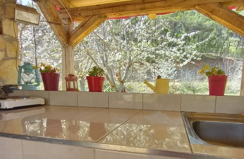 Skradin Cottage | Immaculate 2-Bed Cottage near Krka Waterfalls