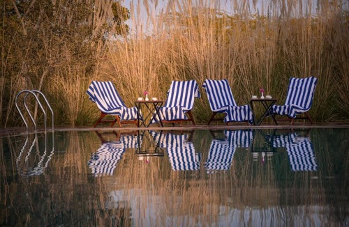 Barli Resort | Impian Resorts - Jodhpur