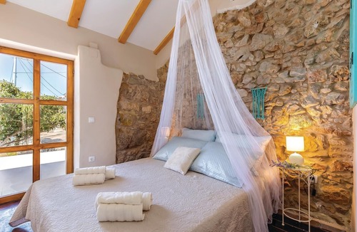 Smrika House | In a beautiful small village, near Crikvenica is located this beautiful vacation home.