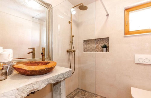 Smrika House | In a beautiful small village, near Crikvenica is located this beautiful vacation home.