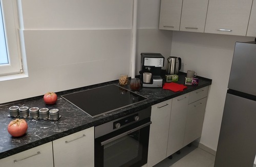 Bucharest City-Centre Apartment | In inima centrului vechi al Bucurestiului