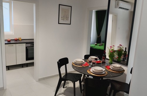 Bucharest City-Centre Apartment | In inima centrului vechi al Bucurestiului